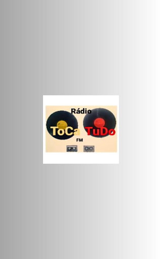 Radio Toca Tudo Fm Screen 2