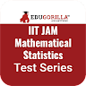 IIT JAM Mathematical Statistics Mock Tests App