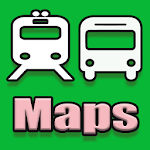 Cover Image of Download Jerusalem Metro Bus and Live C  APK