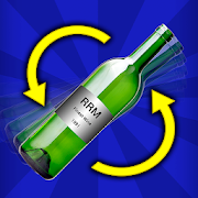 Spin the Bottle (Game)