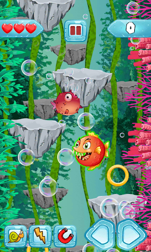 Fish Offline Games No WIFI Fun 1.074 screenshots 10