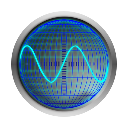 Osciloscopio USB logo