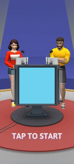Super Winner - Screenshot 1