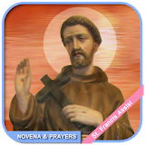 Francis Assisi Novena Prayers icon