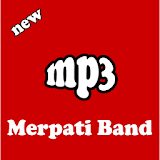 Lagu Merpati Band Terbaru Mp3 icon