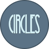 Circles - UCCW Clock Skin icon