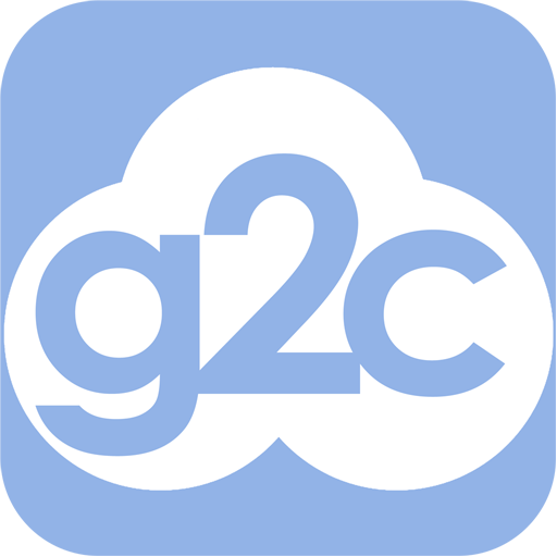 get2Coin - Wallet - g2c  Icon