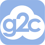 Cover Image of डाउनलोड get2CloudsX - Wallet - g2c  APK