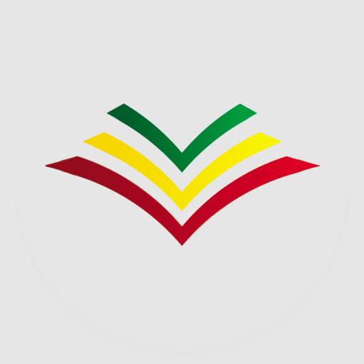 Vortaro - personal dictionary logo