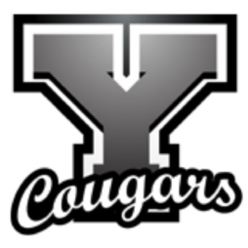 YorkCougars.com - The App logo