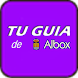 tuguiadealbox - Androidアプリ