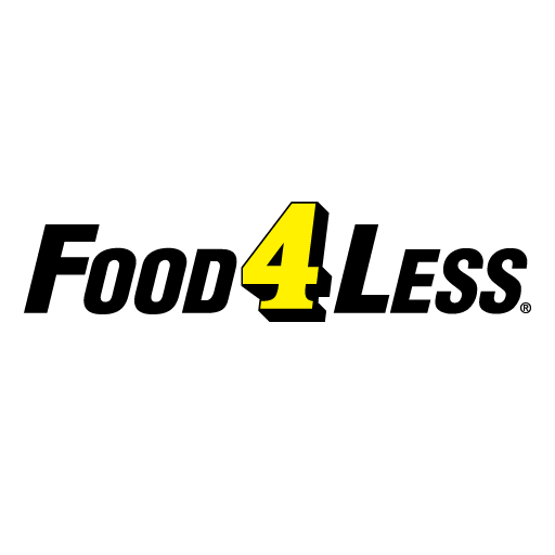 Food 4 Less  Icon