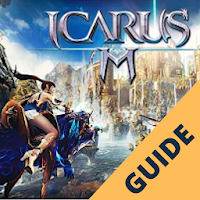 Guide for Icarus M