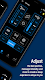 screenshot of LP Adjustable Bed Control