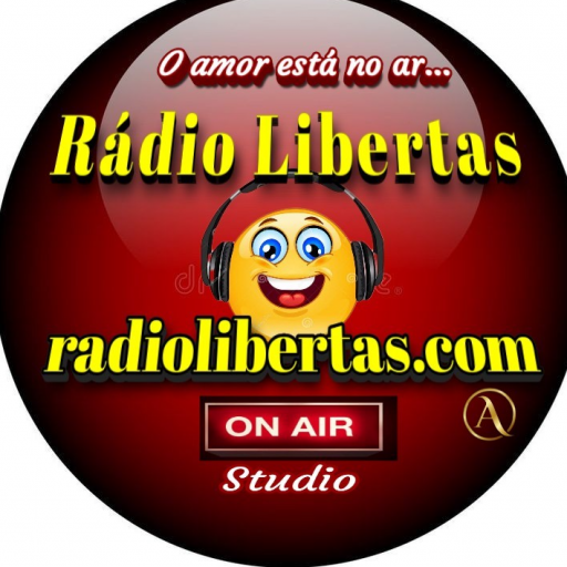 Android application Rádio Libertas screenshort