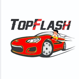 Symbolbild für Top Flash