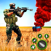 Top 45 Action Apps Like Anti-Terrorist Cover Fire Special OPS 2019 - Best Alternatives