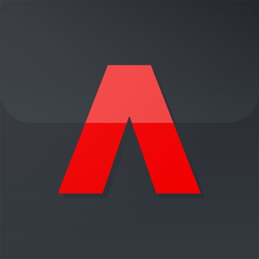 Ammann ADS logo