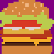 It is Hamburger
