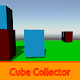 Cube Collector