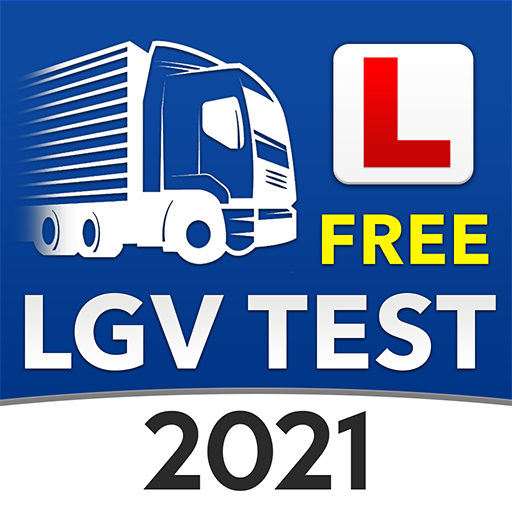 LGV Theory Test UK Free 2021