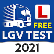 LGV Theory Test UK Free 2020