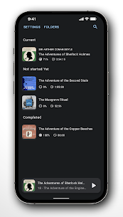 PlayBook APK- audiobook player (PAID) Free Download Latest Version 7