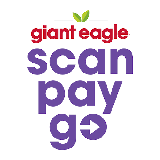 Giant Eagle Scan Pay & Go  Icon