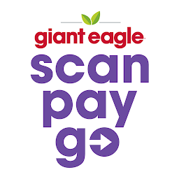 Icon image Giant Eagle Scan Pay & Go