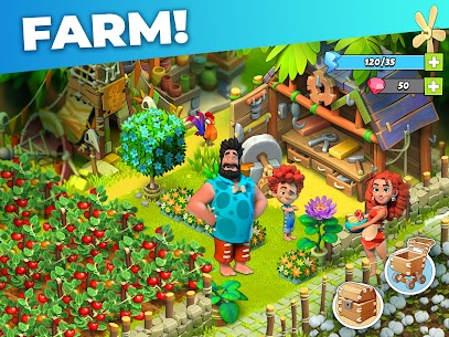 Family Island Apk v2023187.0.36928 Download Unlimited Energy and Gems 20