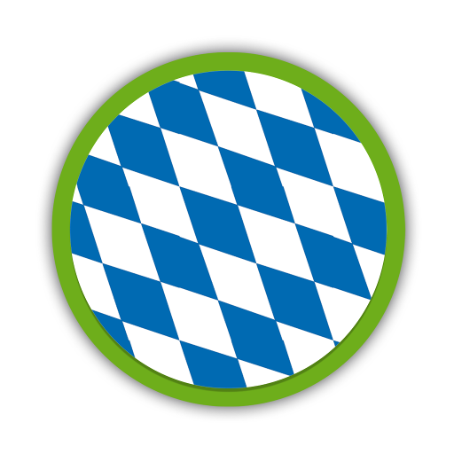 Dahoam in NB logo