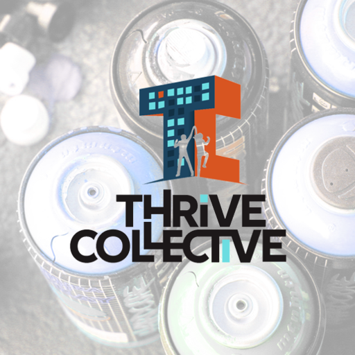 Thrive Collective logo