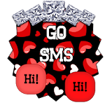 GO SMS THEME - SCS358 icon
