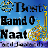 Best islamic Urdu hamd Naat icon