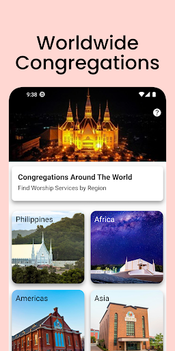 INC Worship Schedule Screen 2