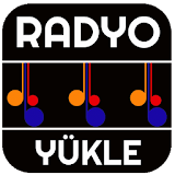 RADYO YÜKLE icon