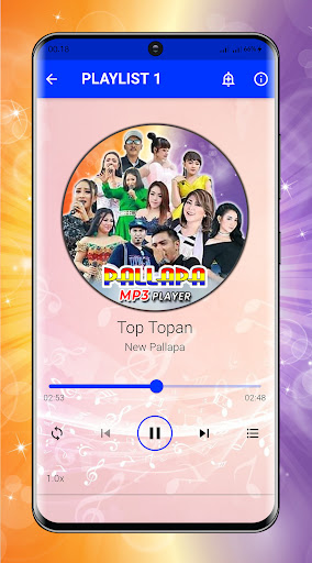 Pallapa MP3 Dangdut Koplo