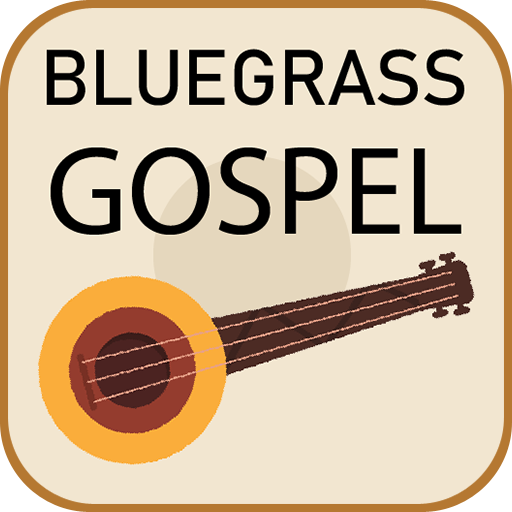 Bluegrass Gospel Songs 1.3 Icon