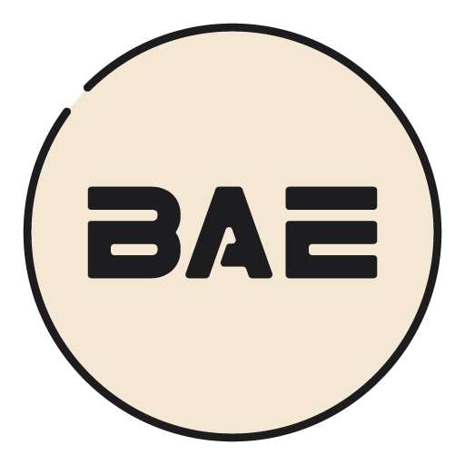 IYO BAE logo