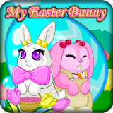 My Easter Bunny icon