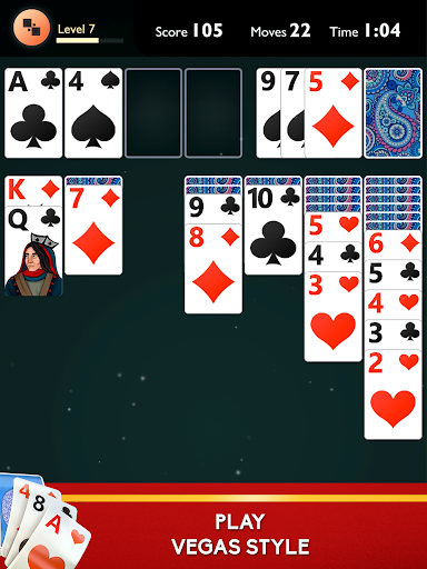 Solitaire Plus screenshots 13