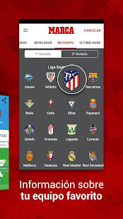MARCA - Diario Líder Deportivo for pc screenshots 3