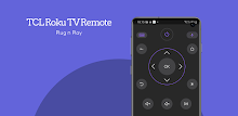 Remote Control For TCL Roku TV APK