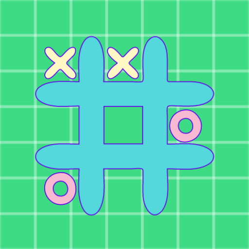 TicTacToe logo