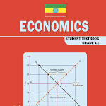 Cover Image of डाउनलोड Economics Grade 11 Textbook fo  APK