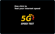 5G Speed Test Internetのおすすめ画像1