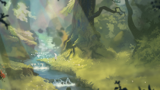 The Wanderer: Frankenstein's Creature - Screenshot 1