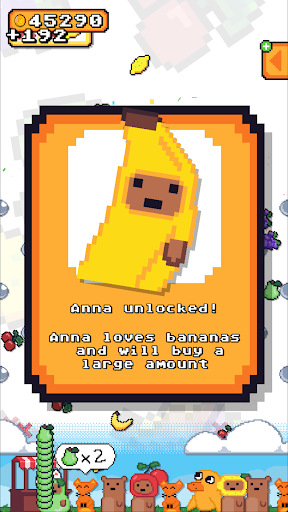 Fruit Stand Fortune 2