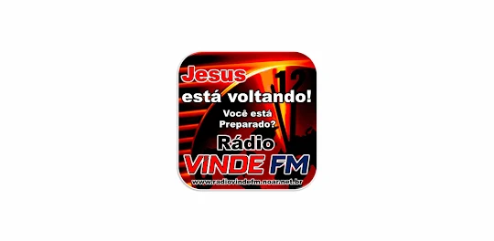 Rádio Vinde FM