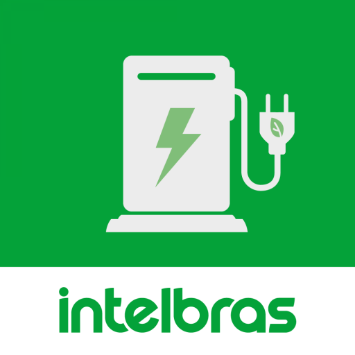 Intelbras CVE logo